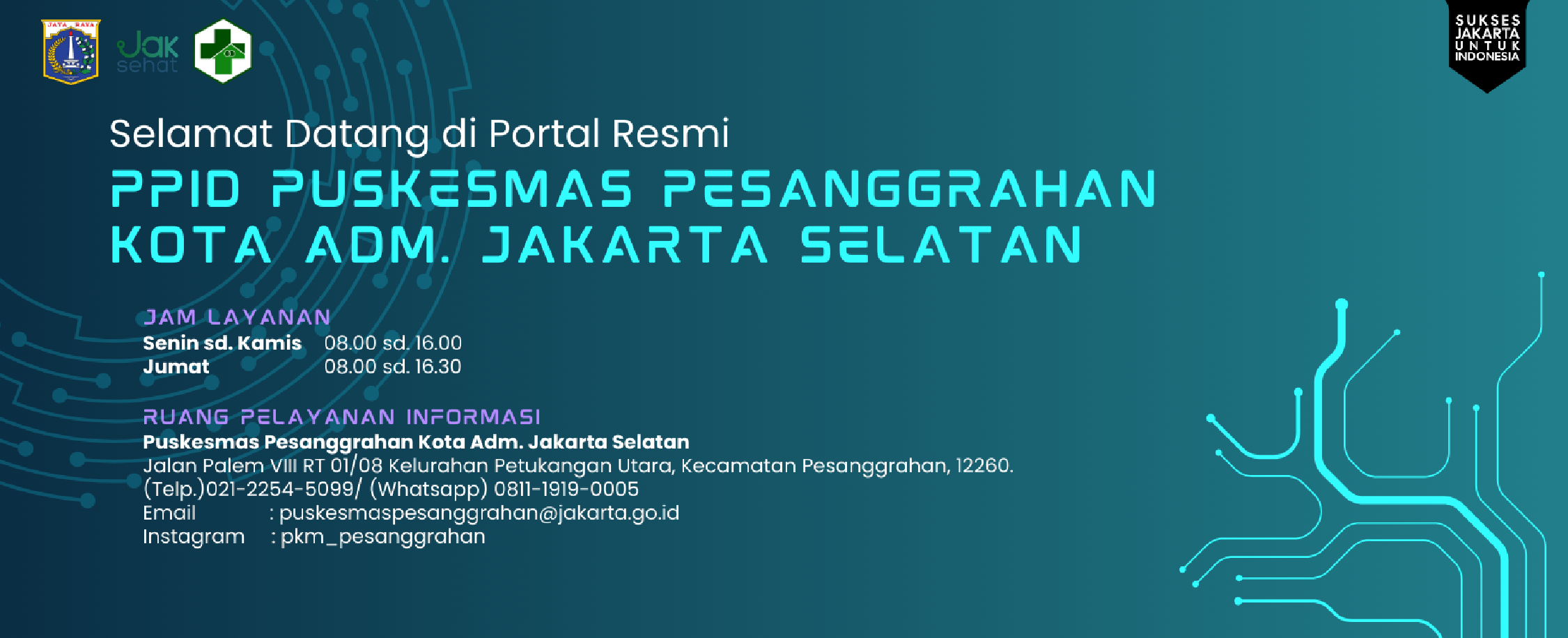 PPID Dinkes DKI